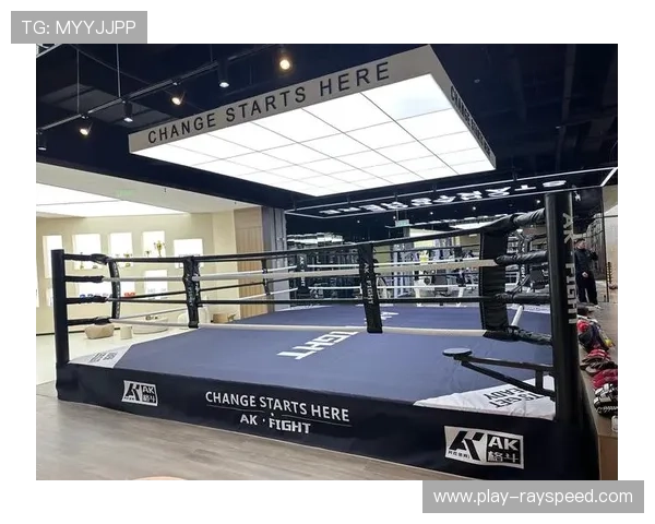 拳击健身休闲结合成新潮流,业余赛事与校园拳击满足大众参与需求 拳击健身休闲结合成新潮流,业余赛事与校园拳击满足大众参与需求