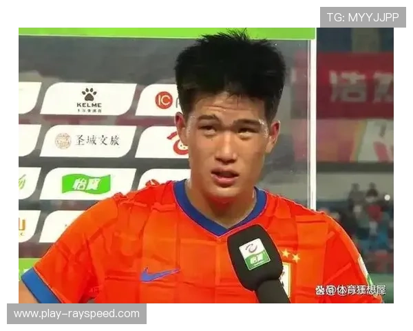 泰山B队小将彭啸当选中乙最佳青年球员,下半年上调一线队并站稳脚跟 泰山B队小将彭啸当选中乙最佳青年球员,下半年上调一线队并站稳脚跟