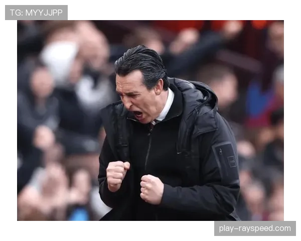 维拉主帅埃梅里专访:谈高位逼抢体系在英超的进化与生存